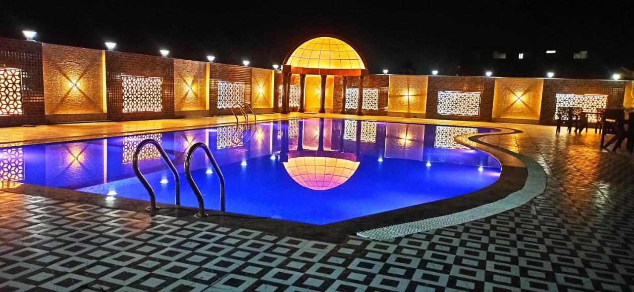 The Bodhi Palace Resort ภายนอก รูปภาพ