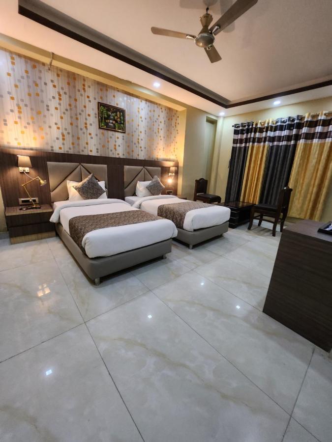 The Bodhi Palace Resort ภายนอก รูปภาพ