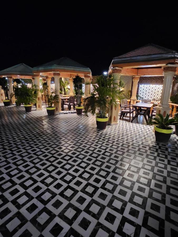The Bodhi Palace Resort ภายนอก รูปภาพ