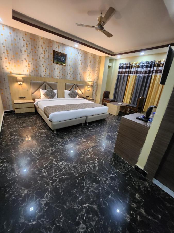 The Bodhi Palace Resort ภายนอก รูปภาพ