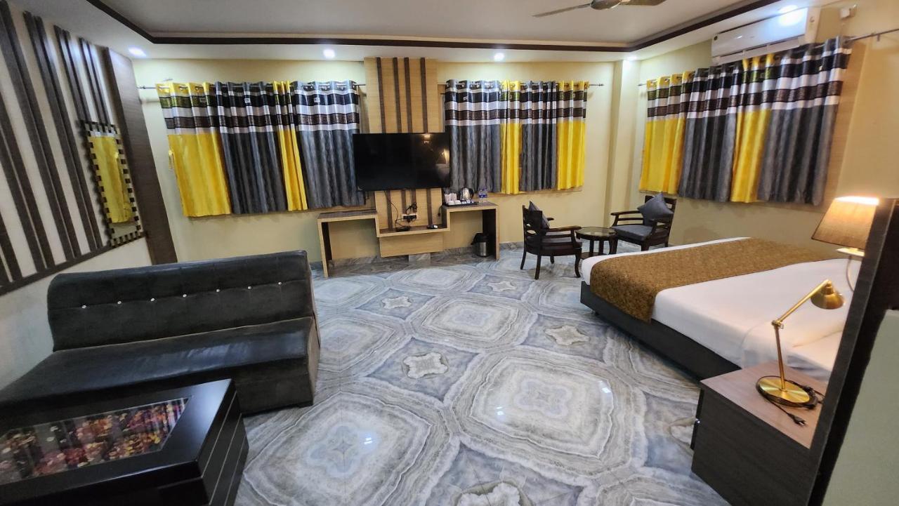 The Bodhi Palace Resort ภายนอก รูปภาพ