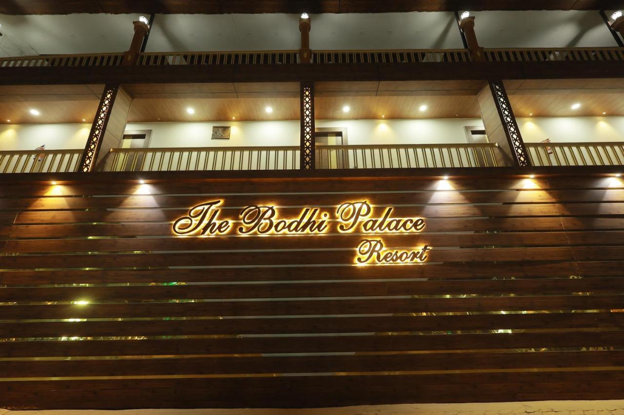 The Bodhi Palace Resort ภายนอก รูปภาพ