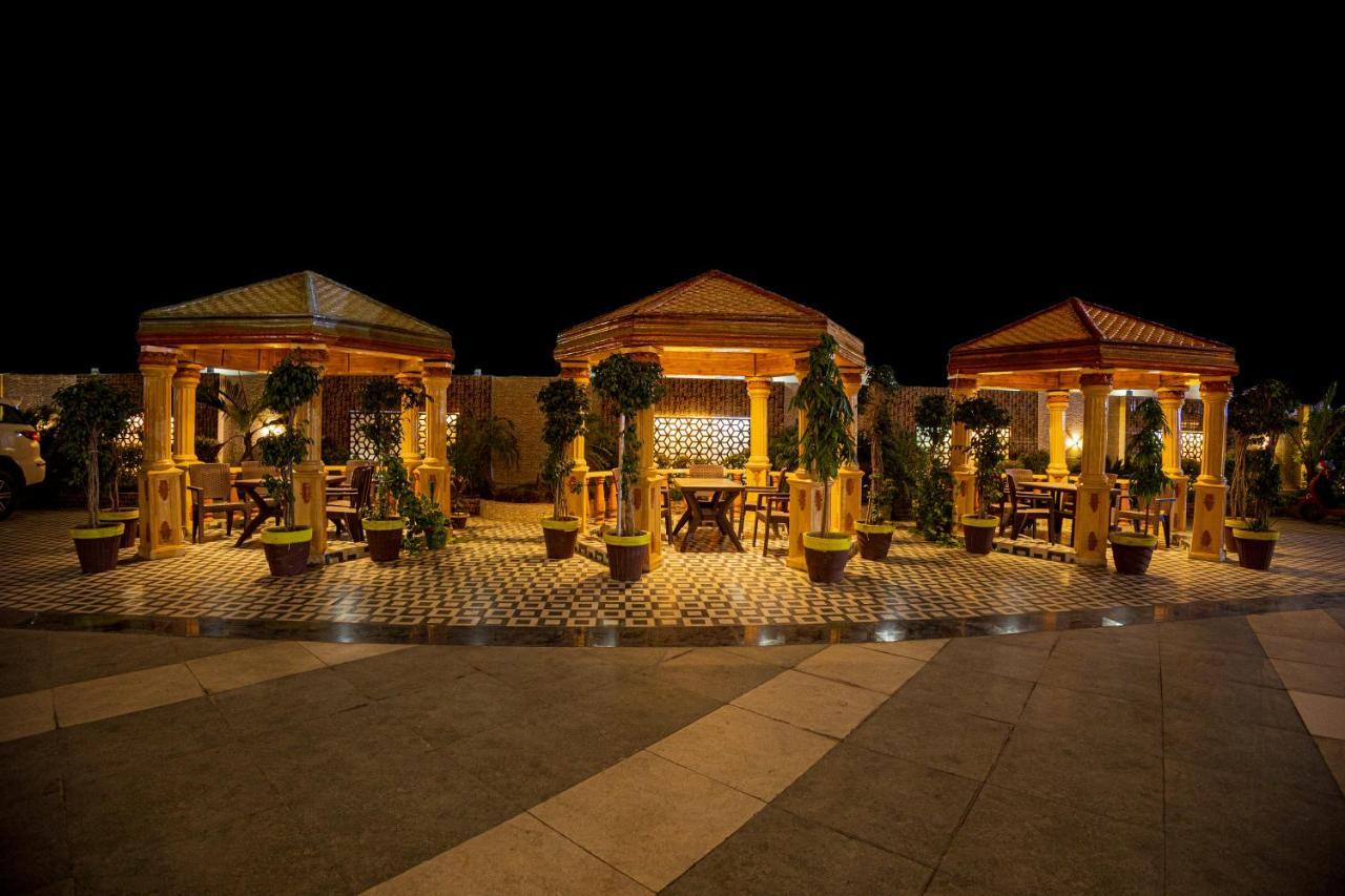 The Bodhi Palace Resort ภายนอก รูปภาพ